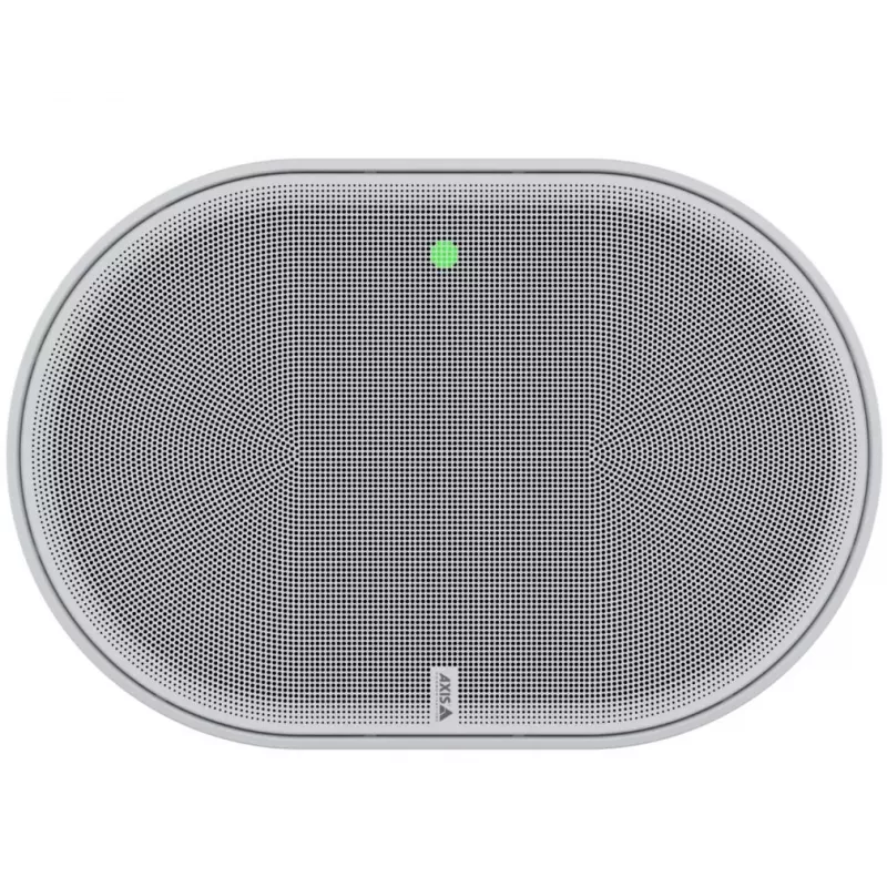 Net Speaker C1110-E preto/02696-001 Axis