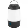 Lanterna de campismo a pilhas Ansmann Mini 230 lm LED preto