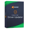 Avast Driver Updater | 1 PC | 1 ano | Global