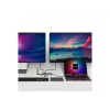 Hyper | HyperDrive Universal USB-C 10-in1 Dual HDMI Mobile Dock | Ethernet LAN (RJ-45) portas 1 | HDMI portas número 2