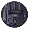 Scheppach DC100 aspirador de pó, 65 l, 1200 W