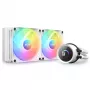 Arrefecedor líquido All-in-One NZXT Kraken 240 RGB