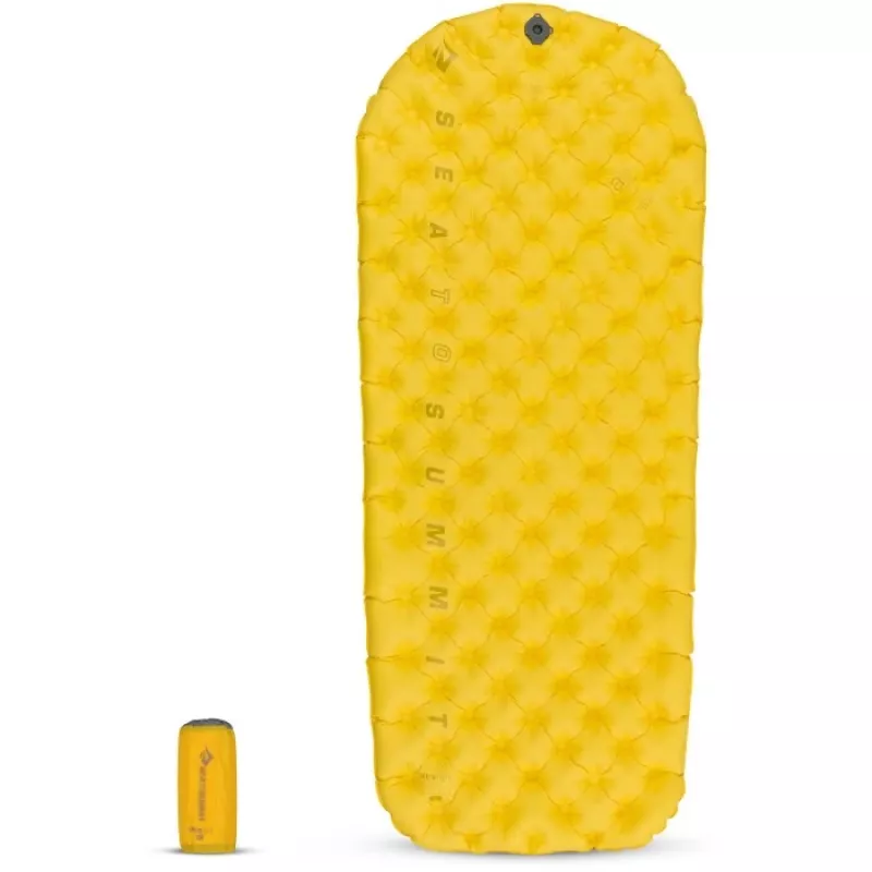 Sea To Summit AMUL/UNI/R produto amarelo
