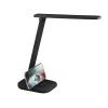 Candeeiro de secretária LED Tracer Negra preto TRAOSW47185