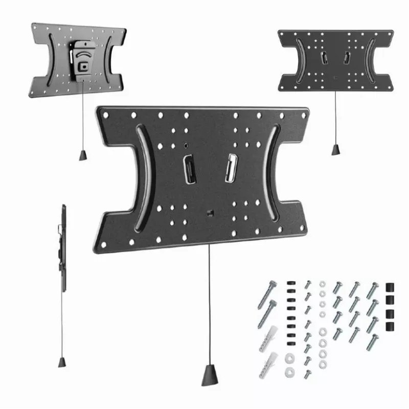 Suporte de TV, suporte de parede 32-65 polegadas, WM-65F-03, Gembird