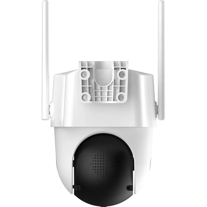 Arenti GO3G Kit3 câmara de segurança 4G LTE com painel solar, 3 MP 2K