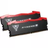Patriot Viper Gaming XTREME 5 DDR5-7600 RAM, CL 36, Intel XMP 3.0 - 48GB Dual-Kit, preto