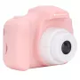 Câmara compacta AgfaPhoto Realikids Cam Mini 12 MP CMOS Rosa