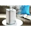 Humidificador Blaupunkt AHS701 Vapor 4 L Branco 105 W