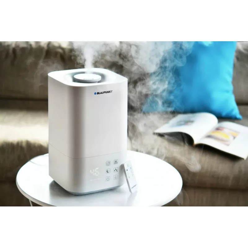 Humidificador Blaupunkt AHS701 Vapor 4 L Branco 105 W