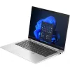 HP EliteBook 840 G11 Portátil – design de dobradiça a 172° – Intel Core Ultra 7 155U – Win 11 Pro – Intel Graphics – 16 GB RAM – 512 GB SSD NVMe – 35,6 cm (14