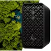 Estação de trabalho HP Z2 Mini G1a, AMD Ryzen AI Max+ Pro 395, 128 GB, SSD de 2 TB, Radeon 8060S, Windows 11 Pro