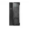 Kit defletor de ar HPE P65106-B21 preto prateado 1 ventoinha