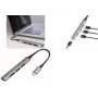 Logilink UA0392 cinzento