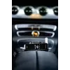 Alcoolímetro Oromed ALK_ORO-X10 PRO 0 - 4% 0,05% preto