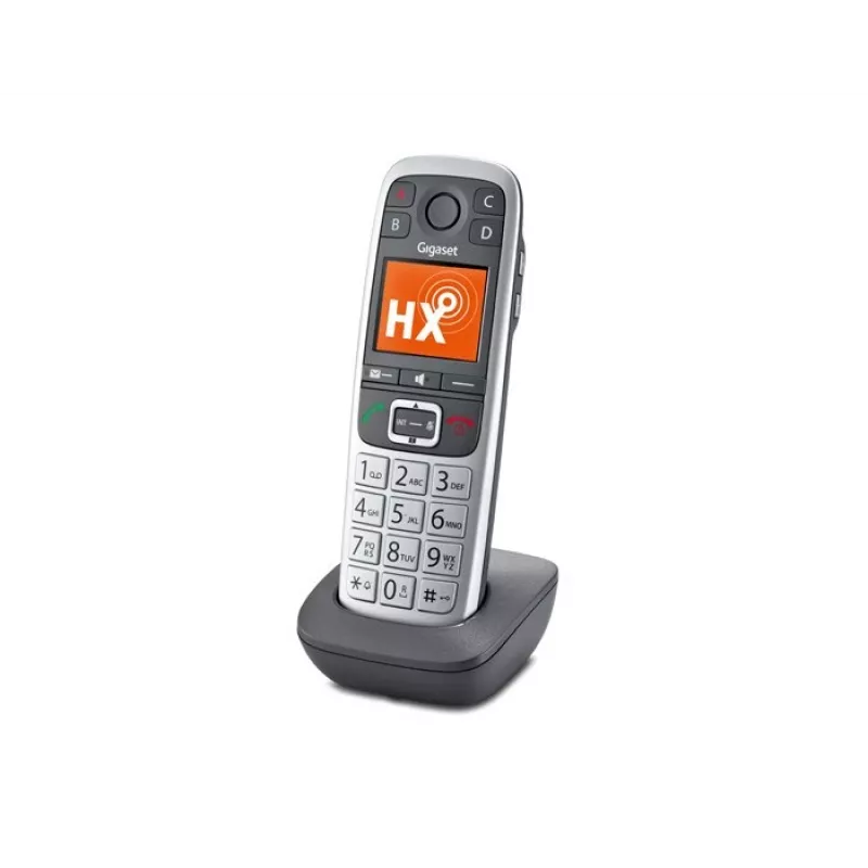 Telefone analógico/DECT Gigaset E560HX