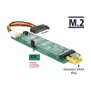Adaptador M.2 interno DeLOCK 63917