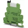 Relé de potência Phoenix PLC-RSC-230UC/21 Green (PLC-RSC-230UC/21)
