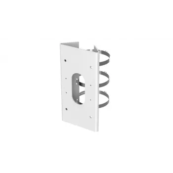 Acessório HIKVision DS-1475ZJ-SUS suporte de montagem em mastro
