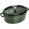 Staub Cocotte frigideira individual