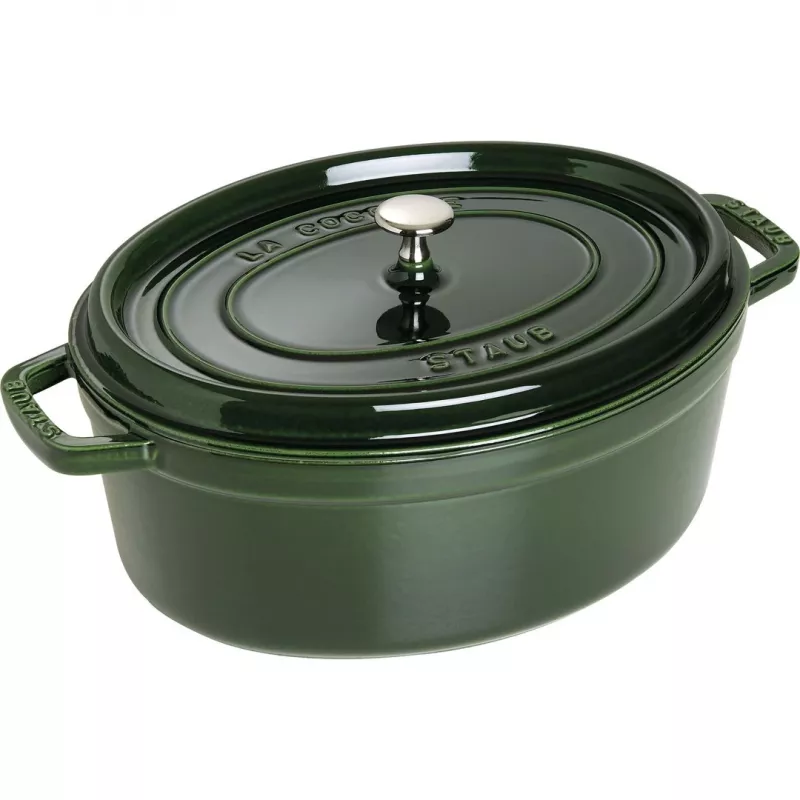 Staub Cocotte frigideira individual