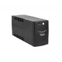 Adaptador de emergência UPS REBEL modelo Micropower 600 (offline, 600VA / 360W, 230 V, 50Hz)