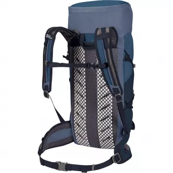 Mochila Jack Wolfskin Prelight Shape 25 - azul, 25 L