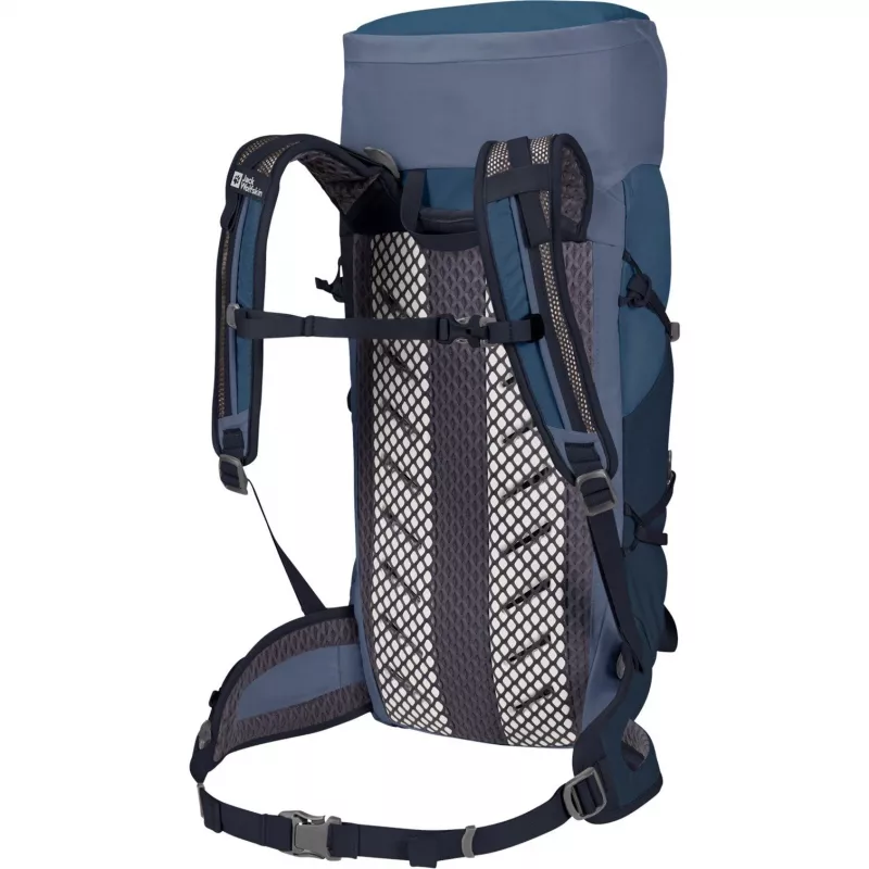 Mochila Jack Wolfskin Prelight Shape 25 - azul, 25 L