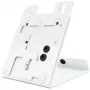 Suporte DoorBird A8003 branco 108 mm largura 121,2 mm profundidade 101,3 mm altura