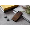 Capa para telemóvel man and wood para iPhone XS Max — koala preto