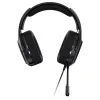 Headset Acer Predator Galea 315 — headset gaming com fios circum-aural, 20–20000 Hz, 320 g, preto