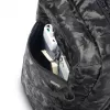 DICOTA D32126 Mochila Casual Mochila Camuflagem Poliéster
