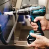 Berbequim Makita DHP485Z sem chave 1,1 kg preto, azul
