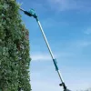 Tesoura de sebe sem fio Makita DUN461WZ lâmina única 3 kg