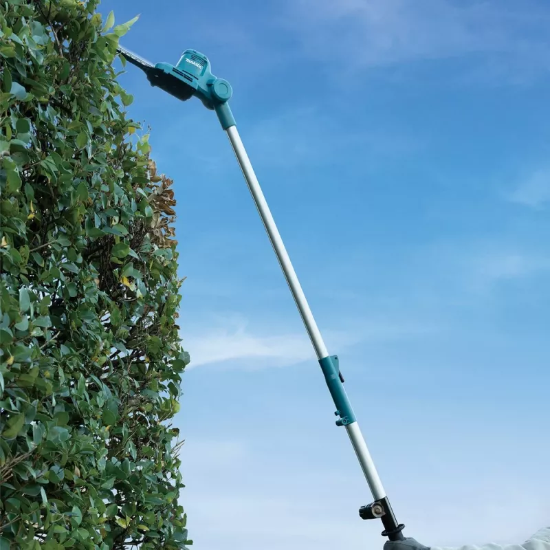 Tesoura de sebe sem fio Makita DUN461WZ lâmina única 3 kg