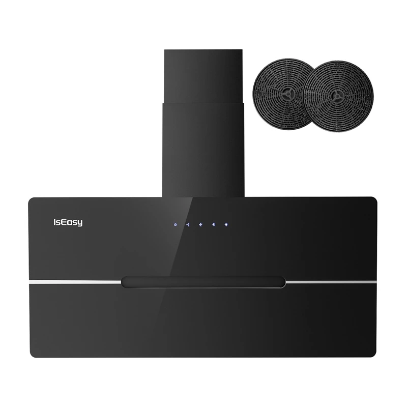 Exaustor IsEasy TV52A90D4-CC-I2