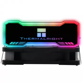 Dissipador Thermalright Preto EAGLE (419463)