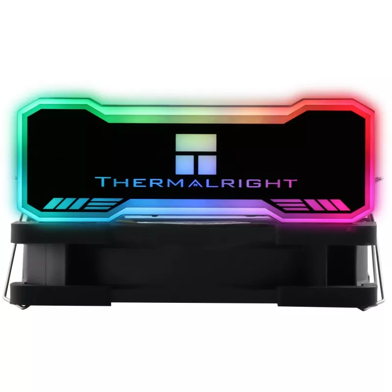 Dissipador Thermalright Preto EAGLE (419463)