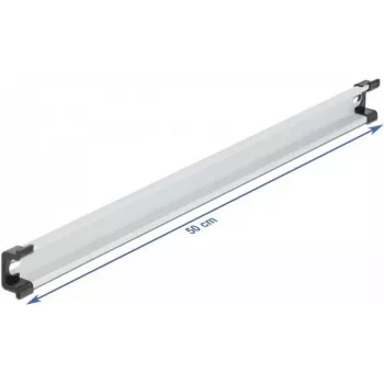 Conjunto de montagem alumínio DeLOCK 66180