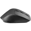 Rato Tracer Cozy mão direita RF Wireless ótico 1600 DPI