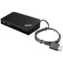 Docking station Lenovo ThinkPad OneLink+ Dock 40A40090DE com USB 3.0 e DisplayPort