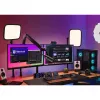 Elgato Facecam MK2 Webcam, Full HD, HDR, com software de controlo de câmara, Preto