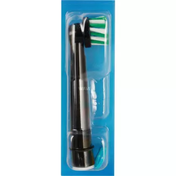 Cabeças de escova de substituição Oral-B Pro CrossAction, 10 unid.