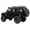 Amewi RC Crawler Mini-D90 AMXRock 4WD 1 16 RTR preto (22725)