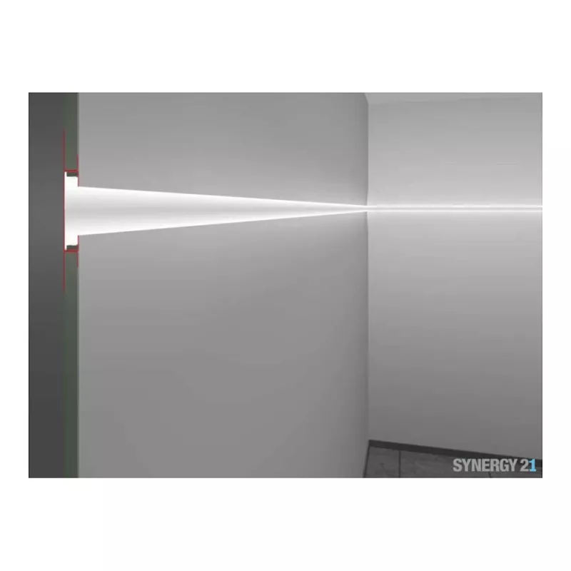 Synergy 21 S21-LED-PR00120 Conjunto de iluminação e acessórios (S21-LED-PR00120)