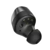 Auscultadores desportivos SENNHEISER Momentum MTW4 Bluetooth sem fios com cancelamento de ruído – preto e grafite