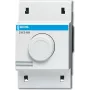 BUSCH JAEGER 2112-101 - dimmer - montável - botão rotativo - branco - 230 V - 50 - 60 Hz