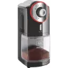 Melitta Molino 100 W preto, vermelho, aço inoxidável