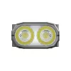 Lanterna de chaveiro Nitecore TINI3 preto 600 lm USB recarregável