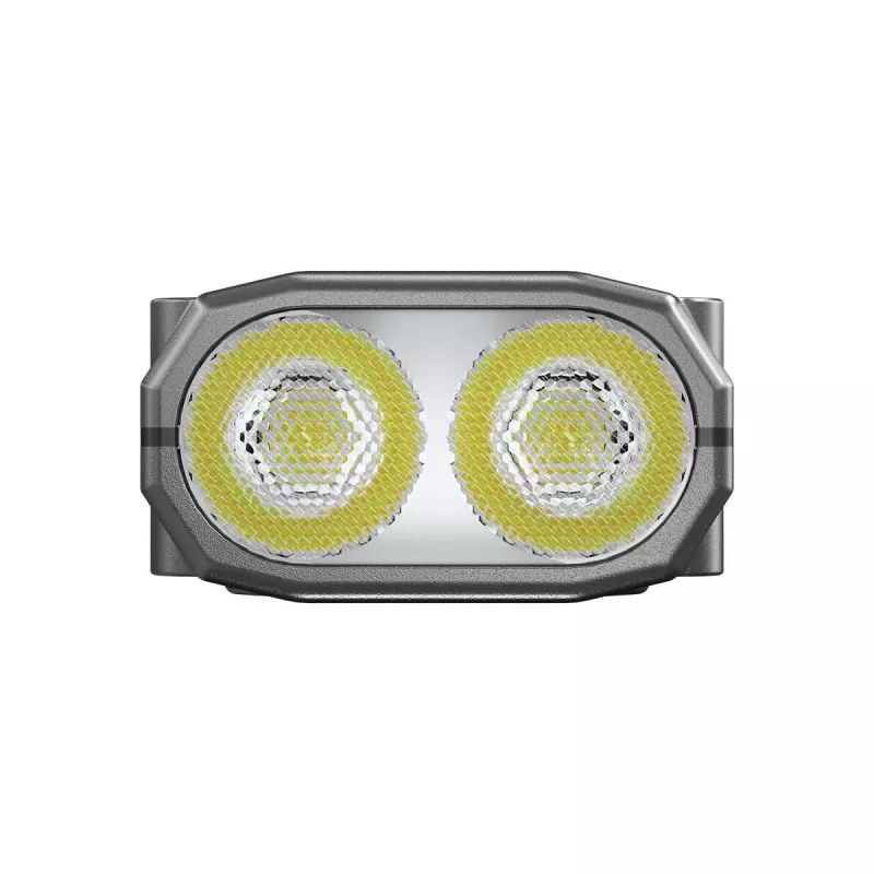 Lanterna de chaveiro Nitecore TINI3 preto 600 lm USB recarregável